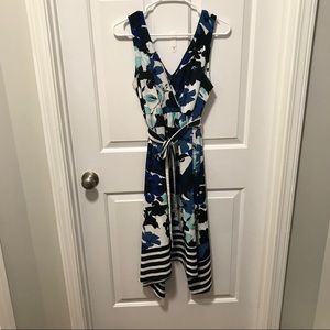 Motherhood Maternity dress